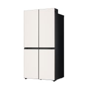 냉장고 LG 디오스 AI 오브제컬렉션 냉장고 Fit & Max (M616GBB0M1.AKOR) 썸네일이미지 3