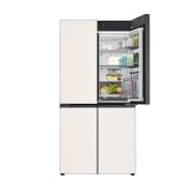 냉장고 LG 디오스 AI 오브제컬렉션 냉장고 Fit & Max (M616GBB0M1.AKOR) 썸네일이미지 5