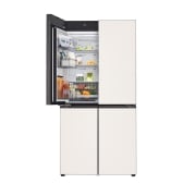 냉장고 LG 디오스 AI 오브제컬렉션 냉장고 Fit & Max (M616GBB0M1.AKOR) 썸네일이미지 6