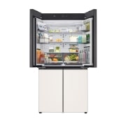 냉장고 LG 디오스 AI 오브제컬렉션 냉장고 Fit & Max (M616GBB0M1.AKOR) 썸네일이미지 7