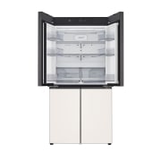 냉장고 LG 디오스 AI 오브제컬렉션 냉장고 Fit & Max (M616GBB0M1.AKOR) 썸네일이미지 8