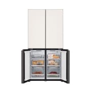 냉장고 LG 디오스 AI 오브제컬렉션 냉장고 Fit & Max (M616GBB0M1.AKOR) 썸네일이미지 9