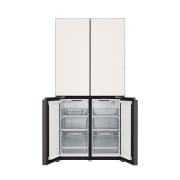냉장고 LG 디오스 AI 오브제컬렉션 냉장고 Fit & Max (M616GBB0M1.AKOR) 썸네일이미지 10