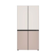 냉장고 LG 디오스 AI 오브제컬렉션 냉장고 Fit & Max (M616GGA0M1.AKOR) 썸네일이미지 2