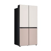 냉장고 LG 디오스 AI 오브제컬렉션 냉장고 Fit & Max (M616GGA0M1.AKOR) 썸네일이미지 4