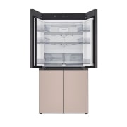 냉장고 LG 디오스 AI 오브제컬렉션 냉장고 Fit & Max (M616GGA0M1.AKOR) 썸네일이미지 8