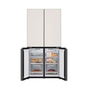냉장고 LG 디오스 AI 오브제컬렉션 냉장고 Fit & Max (M616GGA0M1.AKOR) 썸네일이미지 9