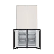 냉장고 LG 디오스 AI 오브제컬렉션 냉장고 Fit & Max (M616GGA0M1.AKOR) 썸네일이미지 10