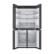 냉장고 LG 디오스 AI 오브제컬렉션 냉장고 Fit & Max (M616GGA0M1.AKOR) 썸네일이미지 12