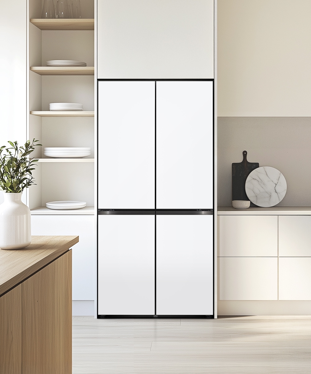 냉장고 LG 디오스 AI 오브제컬렉션 냉장고 Fit & Max (M616MQQ0M1.AKOR) 메인이미지 0