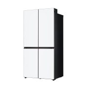 냉장고 LG 디오스 AI 오브제컬렉션 냉장고 Fit & Max (M616MQQ0M1.AKOR) 썸네일이미지 3