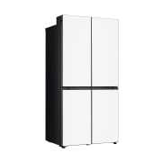 냉장고 LG 디오스 AI 오브제컬렉션 냉장고 Fit & Max (M616MQQ0M1.AKOR) 썸네일이미지 4