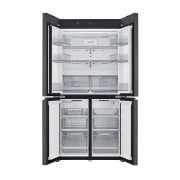 냉장고 LG 디오스 AI 오브제컬렉션 냉장고 Fit & Max (M616MQQ0M1.AKOR) 썸네일이미지 12