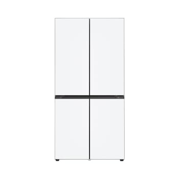 LG 디오스 AI 오브제컬렉션 냉장고 Fit & Max 609L  1등급 