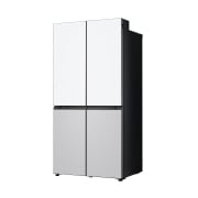 냉장고 LG 디오스 AI 오브제컬렉션 냉장고 Fit & Max (M616MQR0M1.AKOR) 썸네일이미지 3