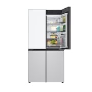 냉장고 LG 디오스 AI 오브제컬렉션 냉장고 Fit & Max (M616MQR0M1.AKOR) 썸네일이미지 5