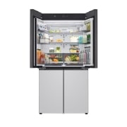 냉장고 LG 디오스 AI 오브제컬렉션 냉장고 Fit & Max (M616MQR0M1.AKOR) 썸네일이미지 7