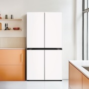 냉장고 LG 디오스 AI 오브제컬렉션 STEM 베이직 냉장고 (T875MQQ041.CKOR) 썸네일이미지 1