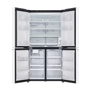냉장고 LG 디오스 AI 오브제컬렉션 STEM 베이직 냉장고 (T875MQQ041.CKOR) 썸네일이미지 12