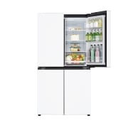 냉장고 LG 디오스 AI 오브제컬렉션 베이직 냉장고 (T875MQQ011.CKOR) 썸네일이미지 5