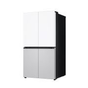 냉장고 LG 디오스 AI 오브제컬렉션 베이직 냉장고 (T875MQR011.CKOR) 썸네일이미지 3