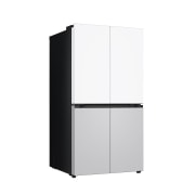 냉장고 LG 디오스 AI 오브제컬렉션 베이직 냉장고 (T875MQR011.CKOR) 썸네일이미지 4