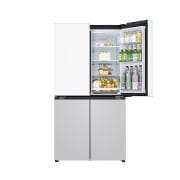 냉장고 LG 디오스 AI 오브제컬렉션 베이직 냉장고 (T875MQR011.CKOR) 썸네일이미지 5