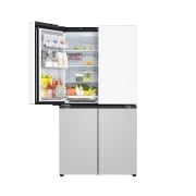 냉장고 LG 디오스 AI 오브제컬렉션 베이직 냉장고 (T875MQR011.CKOR) 썸네일이미지 6