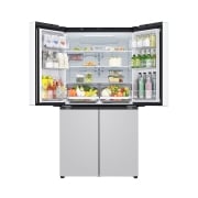 냉장고 LG 디오스 AI 오브제컬렉션 베이직 냉장고 (T875MQR011.CKOR) 썸네일이미지 7