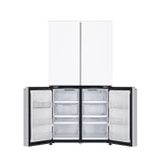냉장고 LG 디오스 AI 오브제컬렉션 베이직 냉장고 (T875MQR011.CKOR) 썸네일이미지 10