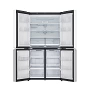 냉장고 LG 디오스 AI 오브제컬렉션 베이직 냉장고 (T875MQR011.CKOR) 썸네일이미지 12