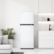 냉장고 LG 디오스 오브제컬렉션 일반냉장고 (D315MHH31.AKOR) 썸네일이미지 1