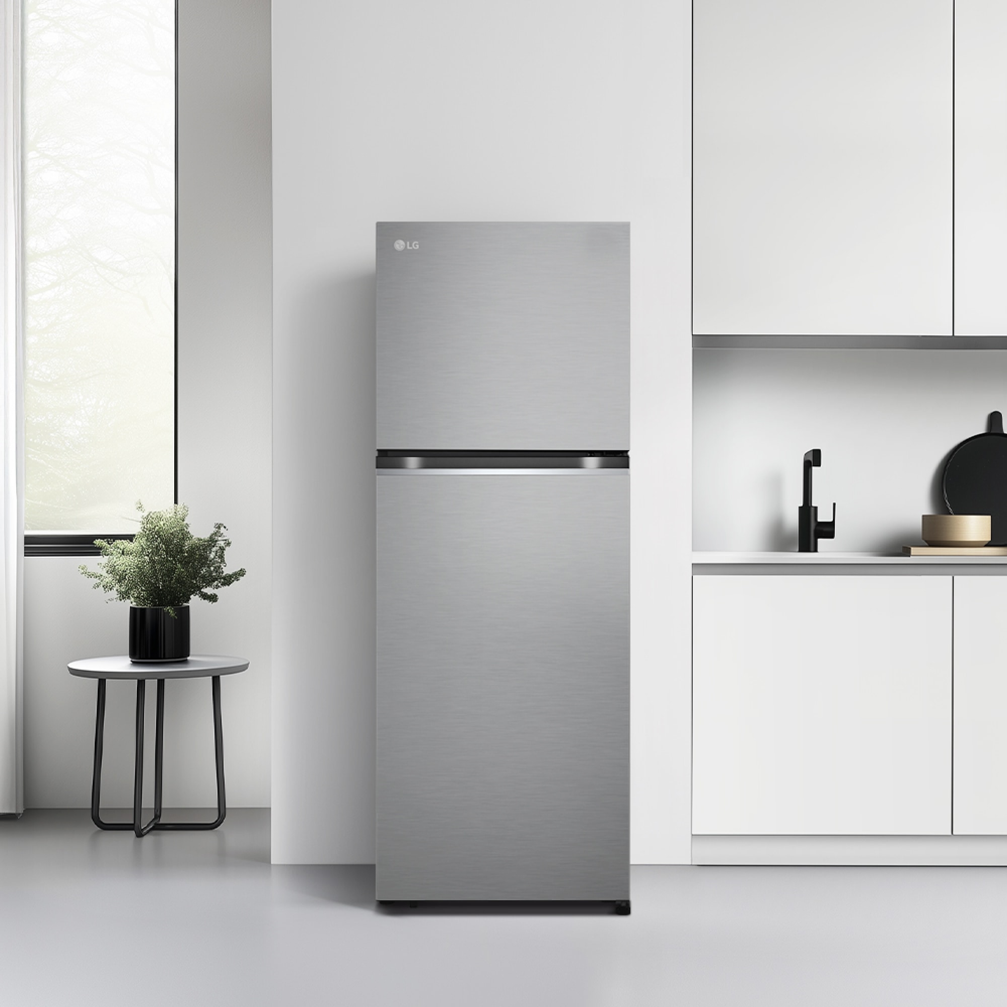 냉장고 LG 일반냉장고 (B315DS11.AKOR) 줌이미지 1