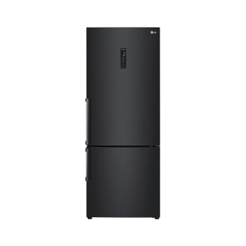 LG 모던엣지 냉장고 462L  3등급 