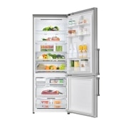 냉장고 LG 모던엣지 냉장고 (M451PS53.AKOR) 썸네일이미지 6