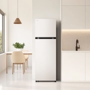 냉장고 LG 일반냉장고 오브제컬렉션 (D265MEE22.AKOR) 썸네일이미지 1