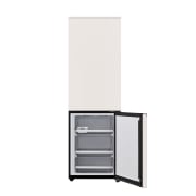 냉장고 LG 모던엣지 AI 오브제컬렉션 Fit & Max (Q336MEE153.AKOR) 썸네일이미지 9