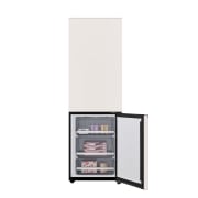 냉장고 LG 모던엣지 AI 오브제컬렉션 Fit & Max (Q336MEE153.AKOR) 썸네일이미지 10