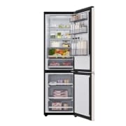 냉장고 LG 모던엣지 AI 오브제컬렉션 Fit & Max (Q336MEE153.AKOR) 썸네일이미지 12