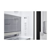 냉장고 LG 모던엣지 AI 오브제컬렉션 Fit & Max (Q336MEE153.AKOR) 썸네일이미지 14