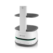 로봇 LG CLOi ServeBot (서빙로봇) (LDLIM21.JSVC) 썸네일이미지 7