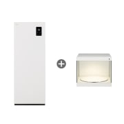 신발관리기 LG 스타일러 오브제컬렉션 슈케어 + 슈케이스 (SS5RWS60E.AKOR) 썸네일이미지 1