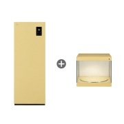 신발관리기 LG 스타일러 오브제컬렉션 슈케어 + 슈케이스 (SS5RYS60E.AKOR) 썸네일이미지 0