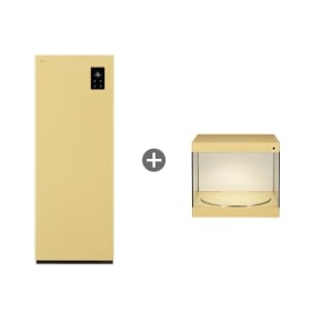 신발관리기 LG 스타일러 오브제컬렉션 슈케어 + 슈케이스 (SS5RYS60E.AKOR) 썸네일
