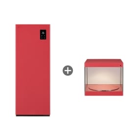 신발관리기 LG 스타일러 오브제컬렉션 슈케어 + 슈케이스 (SS5RJS60E.AKOR) 썸네일