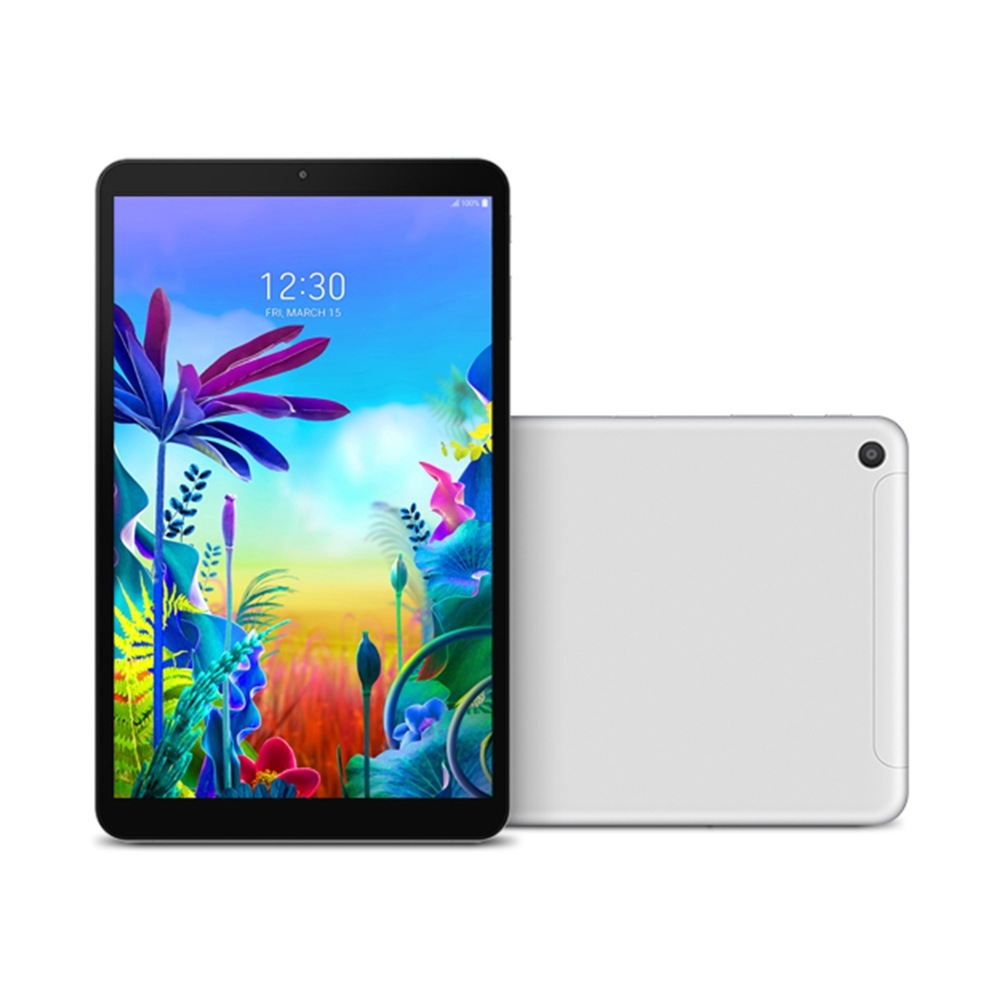  LG G pad 5 10.1 FHD WiFi (N) (LMT605.AKDBSV) 메인이미지 0