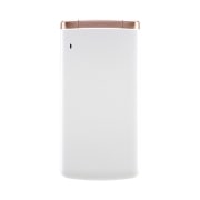 스마트폰 LG Smart Folder (SKT) (LGMX100S.ASKTWG) 썸네일이미지 2