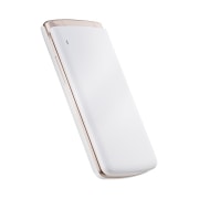 스마트폰 LG Smart Folder (SKT) (LGMX100S.ASKTWG) 썸네일이미지 3
