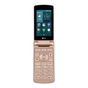 스마트폰 LG Smart Folder (SKT) (LGMX100S.ASKTWG) 썸네일이미지 6