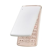 스마트폰 LG Smart Folder (SKT) (LGMX100S.ASKTWG) 썸네일이미지 10